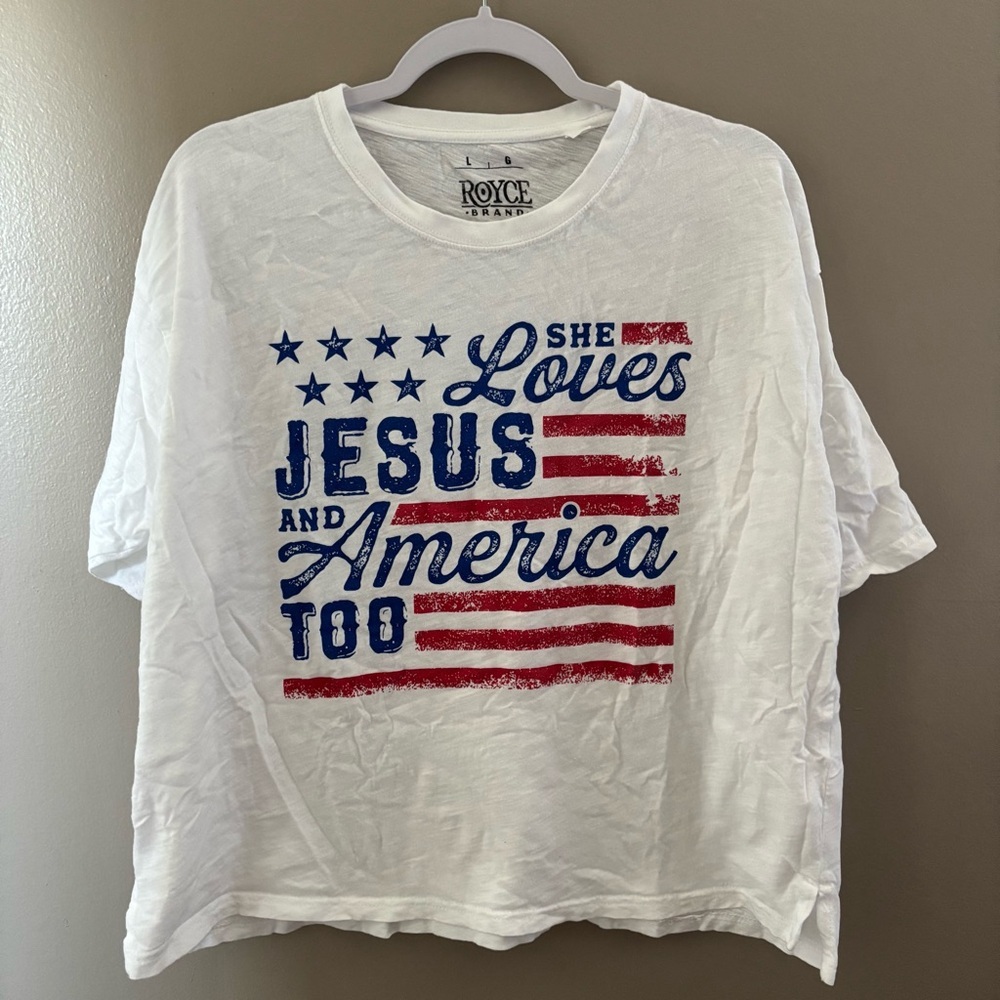 NWOT T-shirt